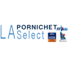 logo LA PORNICHET SELECT 2024